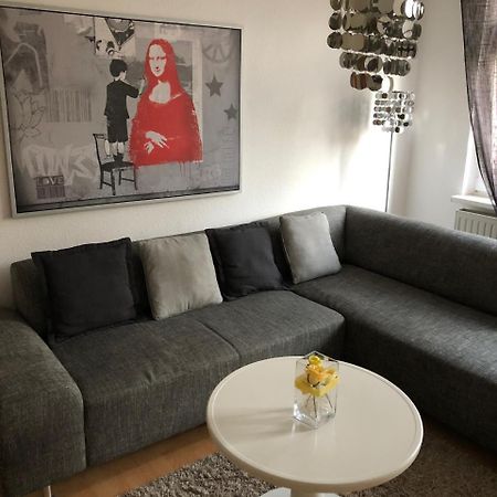 Sued-Apartments Leipzig Extérieur photo