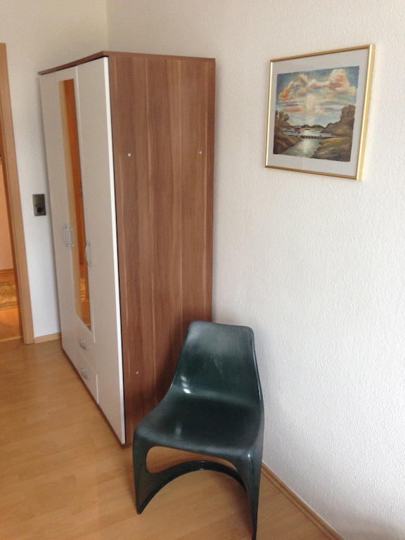 Sued-Apartments Leipzig Extérieur photo