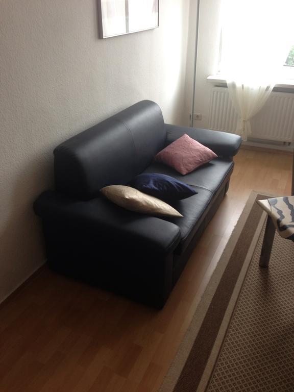 Sued-Apartments Leipzig Extérieur photo