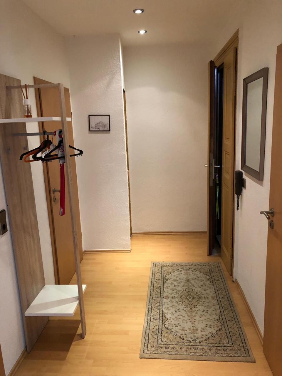 Sued-Apartments Leipzig Extérieur photo